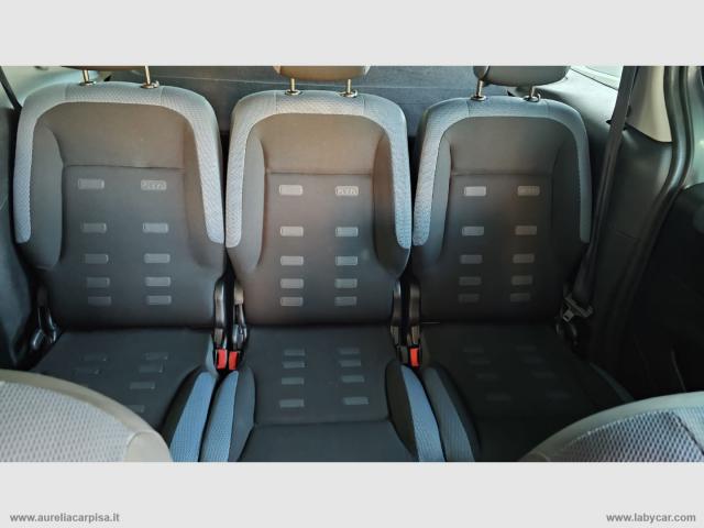 Auto - Citroen berlingo 1.6 hdi 90 multispace
