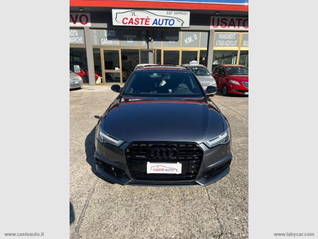 Auto - Audi a6 avant 3.0 tdi 272cv quattro s tronic