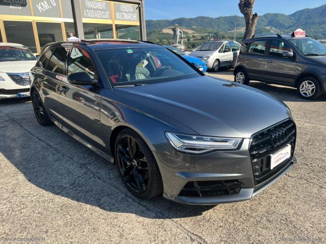 Auto - Audi a6 avant 3.0 tdi 272cv quattro s tronic