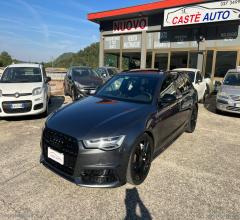 Auto - Audi a6 avant 3.0 tdi 272cv quattro s tronic