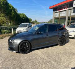 Auto - Audi a6 avant 3.0 tdi 272cv quattro s tronic