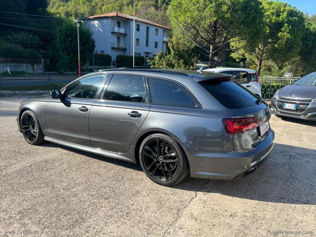 Auto - Audi a6 avant 3.0 tdi 272cv quattro s tronic