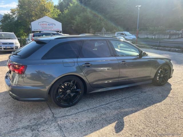 Auto - Audi a6 avant 3.0 tdi 272cv quattro s tronic