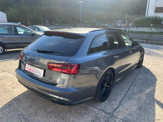 Auto - Audi a6 avant 3.0 tdi 272cv quattro s tronic