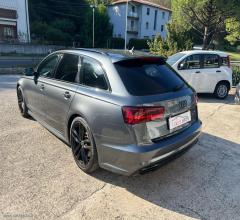 Auto - Audi a6 avant 3.0 tdi 272cv quattro s tronic