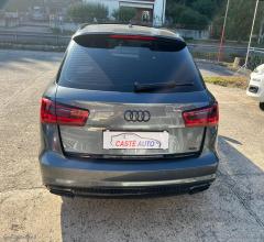 Auto - Audi a6 avant 3.0 tdi 272cv quattro s tronic
