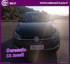 Auto - Volkswagen golf 1.6 tdi 115cv 5p. executive bmt
