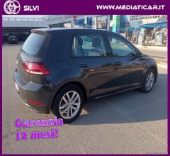 Auto - Volkswagen golf 1.6 tdi 115cv 5p. executive bmt