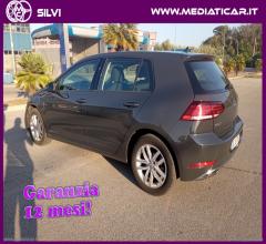 Auto - Volkswagen golf 1.6 tdi 115cv 5p. executive bmt