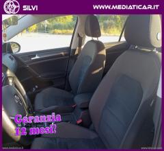 Auto - Volkswagen golf 1.6 tdi 115cv 5p. executive bmt