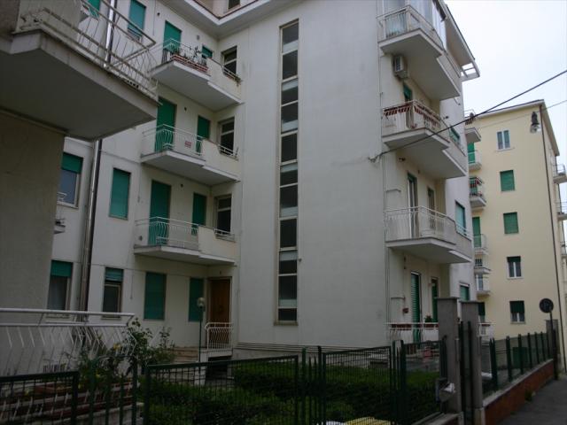 Appartamenti in Vendita - Appartamento in affitto a chieti centro storico