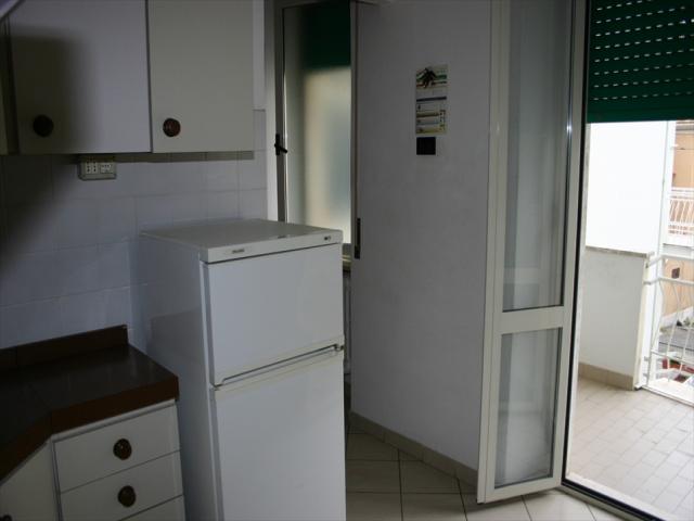 Appartamenti in Vendita - Appartamento in affitto a chieti centro storico