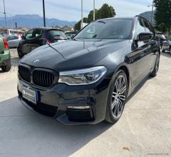 Auto - Bmw 530d xdrive 249cv msport