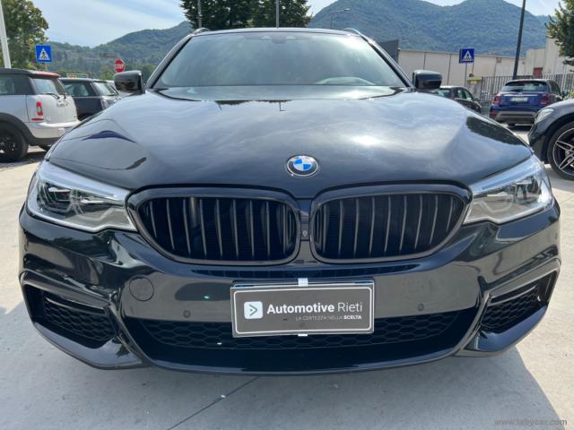 Auto - Bmw 530d xdrive 249cv msport
