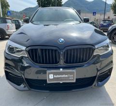 Auto - Bmw 530d xdrive 249cv msport
