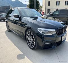 Auto - Bmw 530d xdrive 249cv msport