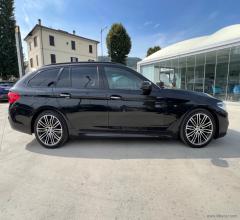 Auto - Bmw 530d xdrive 249cv msport