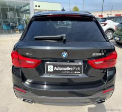 Auto - Bmw 530d xdrive 249cv msport