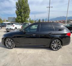 Auto - Bmw 530d xdrive 249cv msport