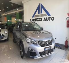 Auto - Peugeot 3008 bluehdi 130 s&s eat8 allure
