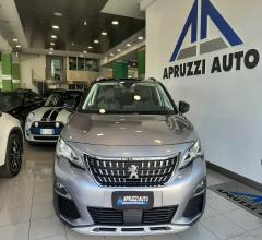 Auto - Peugeot 3008 bluehdi 130 s&s eat8 allure