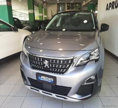 Auto - Peugeot 3008 bluehdi 130 s&s eat8 allure