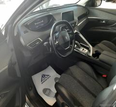 Auto - Peugeot 3008 bluehdi 130 s&s eat8 allure