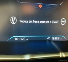 Auto - Peugeot 3008 bluehdi 130 s&s eat8 allure