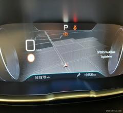 Auto - Peugeot 3008 bluehdi 130 s&s eat8 allure