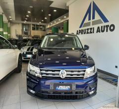 Auto - Volkswagen tiguan 1.6 tdi business bmt