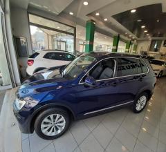 Auto - Volkswagen tiguan 1.6 tdi business bmt