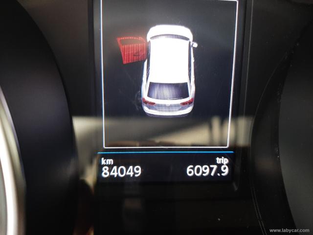 Auto - Volkswagen tiguan 1.6 tdi business bmt