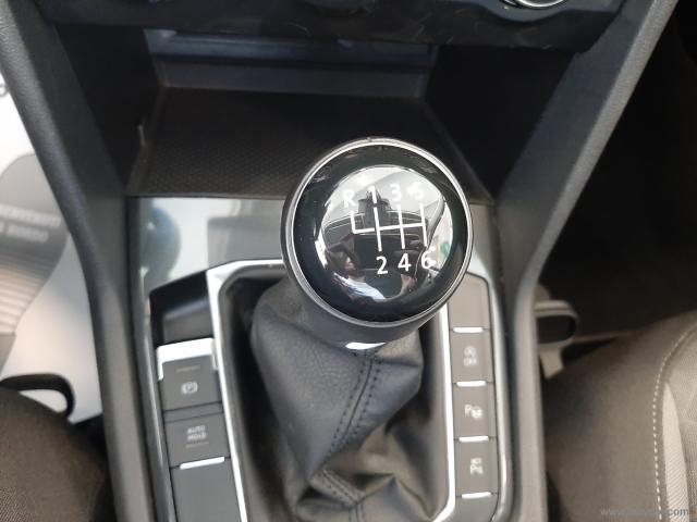 Auto - Volkswagen tiguan 1.6 tdi business bmt
