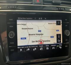 Auto - Volkswagen tiguan 1.6 tdi business bmt