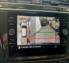 Auto - Volkswagen tiguan 1.6 tdi business bmt
