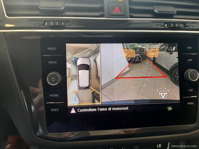 Auto - Volkswagen tiguan 1.6 tdi business bmt