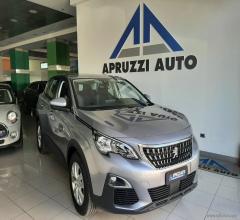 Peugeot 3008 bluehdi 130 s&s eat8 business