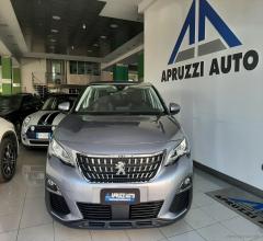 Auto - Peugeot 3008 bluehdi 130 s&s eat8 business
