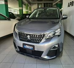 Auto - Peugeot 3008 bluehdi 130 s&s eat8 business