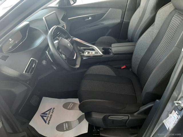 Auto - Peugeot 3008 bluehdi 130 s&s eat8 business