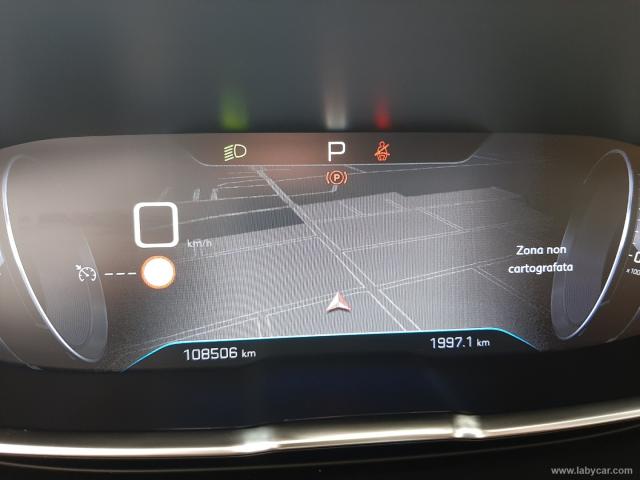 Auto - Peugeot 3008 bluehdi 130 s&s eat8 business