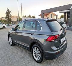 Auto - Volkswagen tiguan 1.6 tdi business bmt