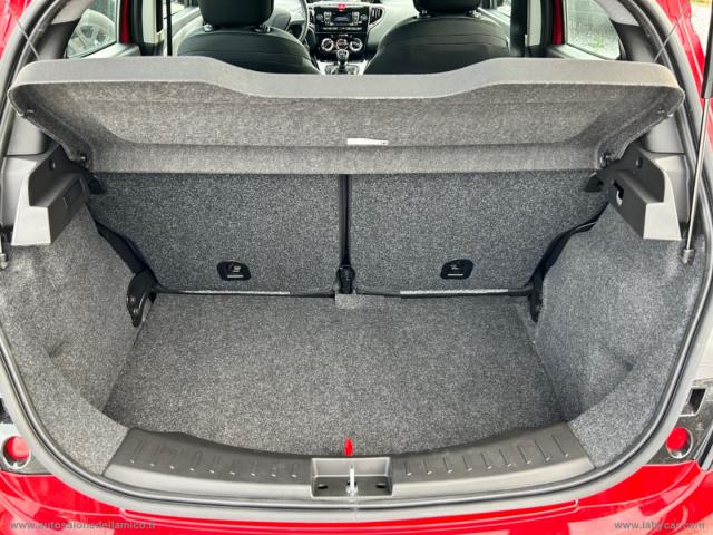 Auto - Lancia ypsilon my23 1.0 firefly 5ps&s hybrid silver
