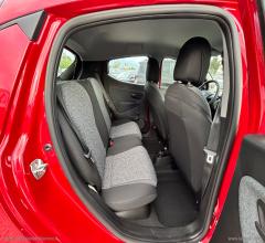 Auto - Lancia ypsilon my23 1.0 firefly 5ps&s hybrid silver