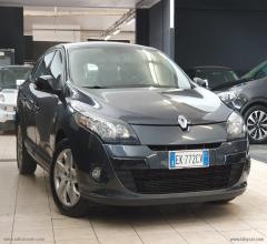 Auto - Renault mÃ©gane 1.5 dci 90 cv sportour attractive