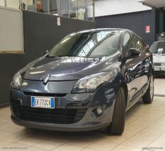 Auto - Renault mÃ©gane 1.5 dci 90 cv sportour attractive