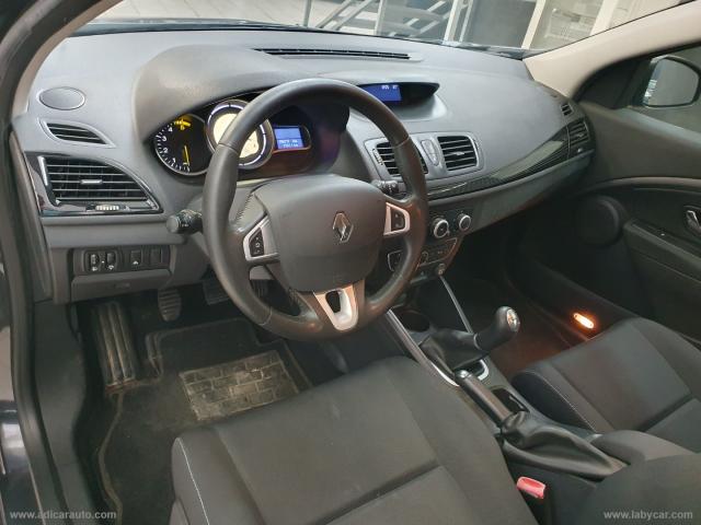 Auto - Renault mÃ©gane 1.5 dci 90 cv sportour attractive