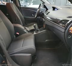 Auto - Renault mÃ©gane 1.5 dci 90 cv sportour attractive