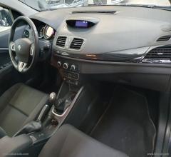 Auto - Renault mÃ©gane 1.5 dci 90 cv sportour attractive