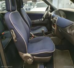Auto - Lancia y 1.2 ls